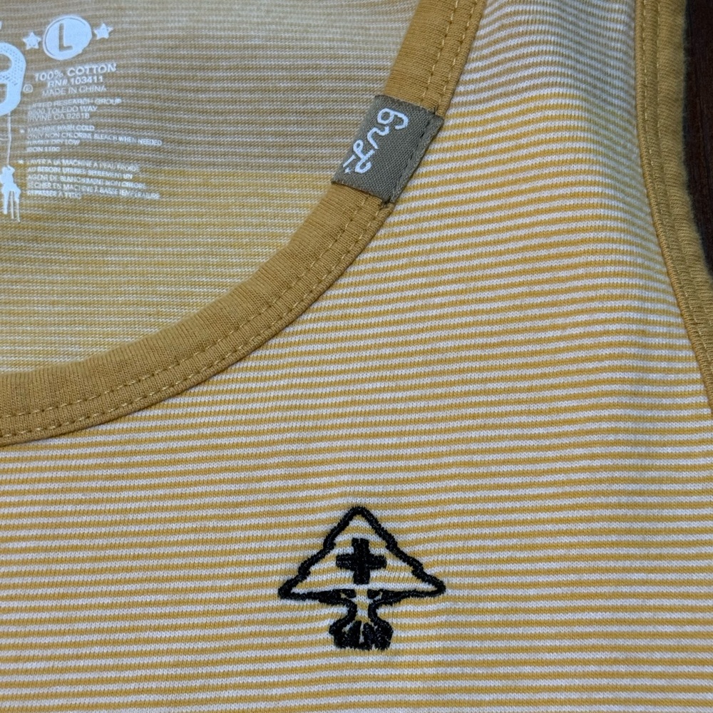 LRG Tank Top Large - Picture 3 of 6
